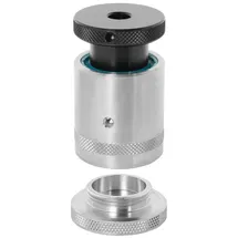 AMF Schraubbock mit Alu-Unterteil 88F mm