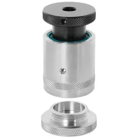 AMF Schraubbock mit Alu-Unterteil 88F mm