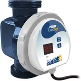 Poolex Salzelektrolyse Anlage Turbo Salt 600 Pool bis 60m3 Desinfektion ohne Chlor