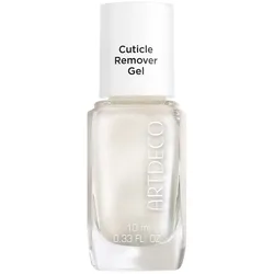 ARTDECO Cuticle Remover Gel Nagelpflege 10 ml 
