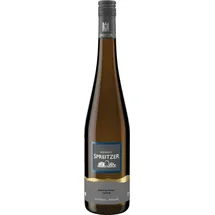 Weingut Spreitzer Riesling trocken