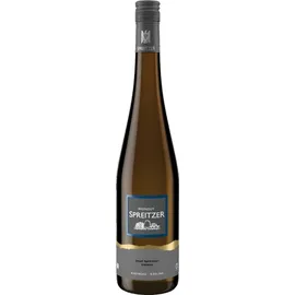 Weingut Spreitzer Riesling trocken