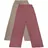 MINYMO Sweatpants MISweat 2er-Pack in rot | Gr.: 134