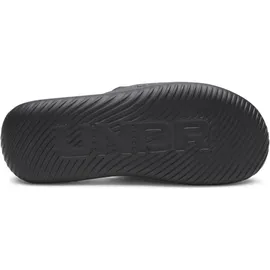 Under Armour Ignite Pro 8 Herren Schwarz 44