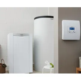 Vaillant uniSTOR plus VIH R 300/3 BR Ww-speicher rund, stehend