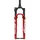 RockShox SID SL Ultimate 29 Zoll 3-P 44 mm rot