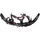 TSL Outdoor Symbioz Hyperflex Instinct Schwarz M
