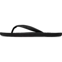 Crocs Unisex Erwachsene Flip Flip, Black, 38/39 EU
