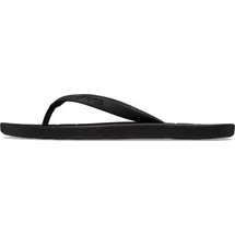 Crocs Unisex Erwachsene Flip Flip, Black, 38/39 EU
