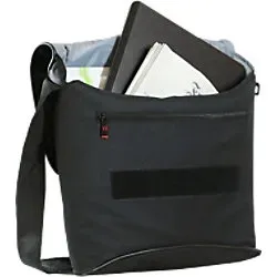 Monolith Laptop Messenger Tasche 2386 36,8 x 11,5 x 44 cm