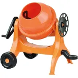 Simm Spielwaren GmbH Betonmischer orange 05010