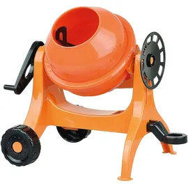 Simm Spielwaren GmbH Betonmischer orange 05010