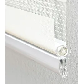 LIEDECO Duo-Rollo mit Blende"