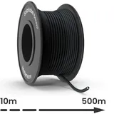 Solarkabel 6mm¬≤ H1Z2Z2-K schwarz (Meterware)