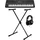 Yamaha PSR-SX720+