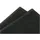 Monacor Akustikschaumstoff MDM-3002 schwarz 2 St. 48 x 37,8 x 1 cm