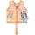 Swim Essentials Schwimmweste Bluey orange 3-6 Jahre