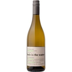 hole in the water Sauvignon Blanc Konrad Wines 2022