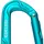 Edelrid Axiom Karabinerhaken Icemint