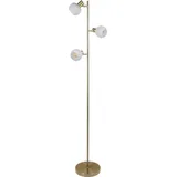 NÄVE Learta 154,0 cm Gold