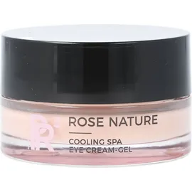 Annemarie Börlind Rose NATURE Cooling Spa Eye Cream-Gel