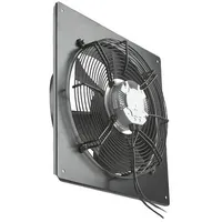 REVENTON FR-300-BS-EC 230V - Ventilator quadratisch axial saugend 2780