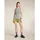 Icebreaker Merino 125 Cool Lite Sphere III ärmelloses T-Shirt Grau/Silber XS