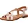 PIKOLINOS Sandalen in weiß | Gr.: 36