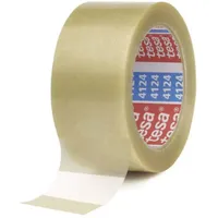 Tesa Paketband tesapack 66 m x 38 mm 1 St.