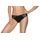 VIANIA! Viania Slip Schwarz 40