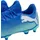 Puma Future 7 Play MG hyperlink blue/mint/puma white 48