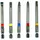 Connex Bit-Set 18-teilig