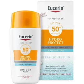 Eucerin Sun Face Hydro Protect Fluid LSF 50+ 50 ml