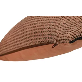 Sofa.de Flex 38 x 38 cm Braun