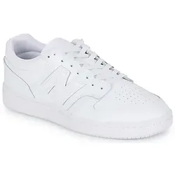 New Balance  Sneaker 480  in Weiss, 40