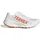 adidas Terrex Agravic Speed Damen Cloud White / Impact Orange / Dash Grey 38