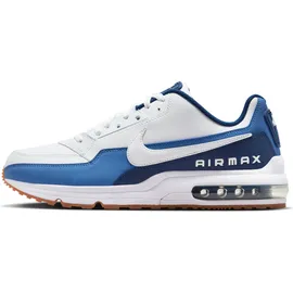 Nike Air Max LTD 3 Herren White/White/Coastal Blue/Star Blue 42,5