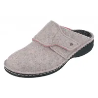 Finn Comfort Goms Damen Clogs, Größe:39 EU - Rosa - 39