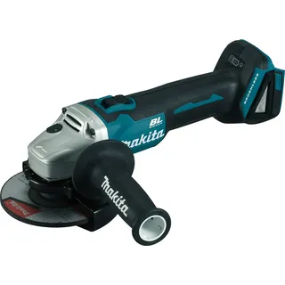Makita DGA504Y1J inkl. 1 x 1,5 Ah + Makpac Gr. 3