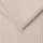 trends by hg Wohnlandschaft Cord 3-Sitzer Beige