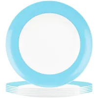 SELTMANN WEIDEN Speiseteller Blau,