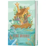 Camino Meine Taufbibel