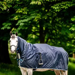 Horseware Newmarket Rain Sheet, XL