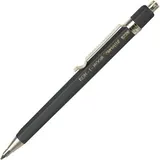Koh-I-Noor Druckbleistift Versatil 2 mm kurz Schwarz