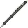 Koh-I-Noor Druckbleistift Versatil 2 mm kurz Schwarz
