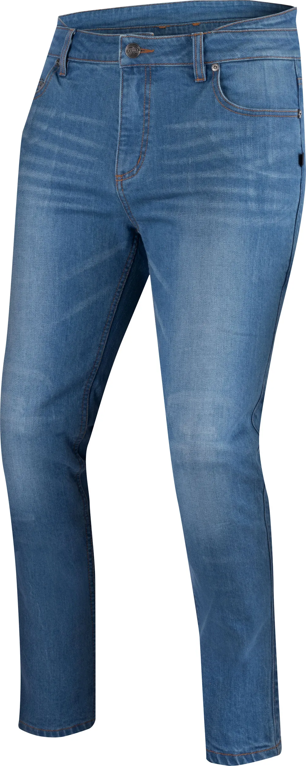 Segura Rosco, Jeans - Blau - 4XL