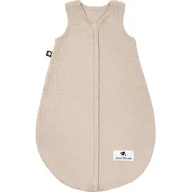 Julius Zöllner Sommerschlafsack aus Baumwollmusselin