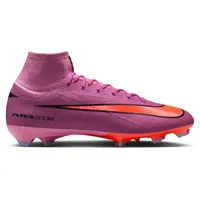Nike Mercurial Superfly 10 Pro FG Herren Magic Flamingo/Black 43