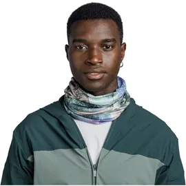 Buff CoolNet UV Multifunktionstuch 845 campast green