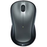 Logitech M310 Wireless Mouse silber (910-001679)